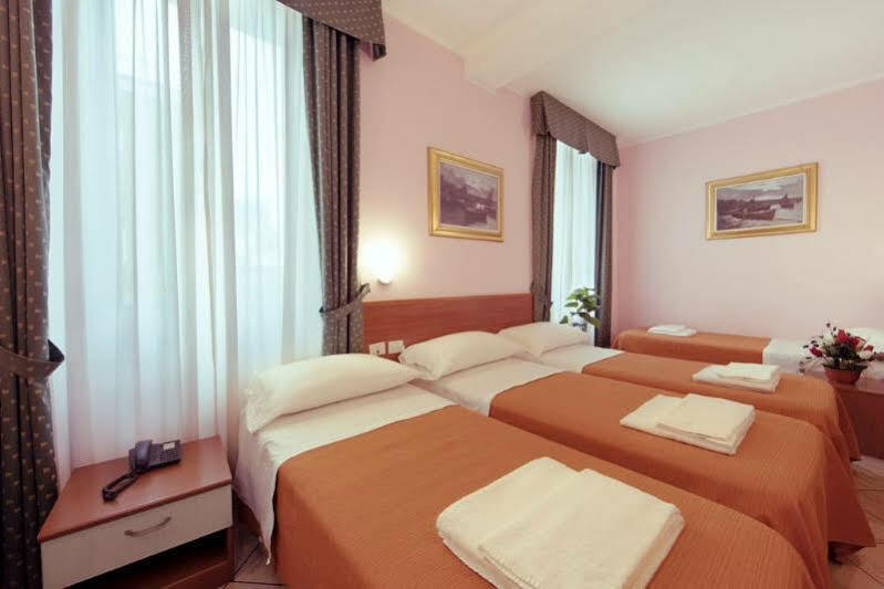 מילאנו Hotel Brianza מראה חיצוני תמונה